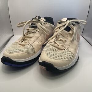 Size 10 Nike Ja 1 Guava Ice Pink Purple Ja Morant Basketball Shoes DR8785-802